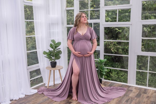 Maternity example