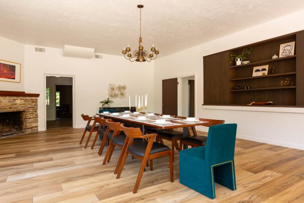 Real Estate example