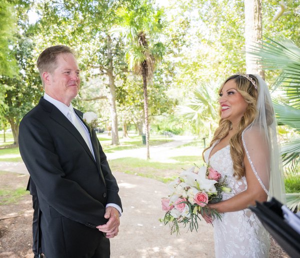 Wedding example