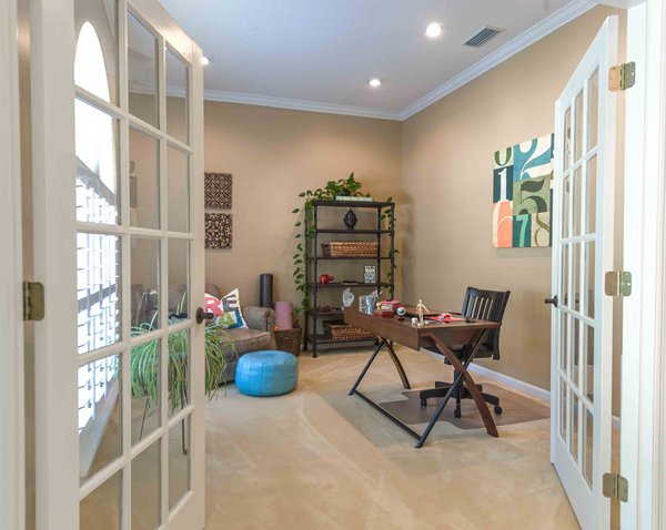 Real Estate example