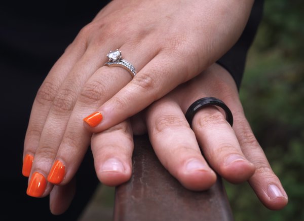 Wedding example