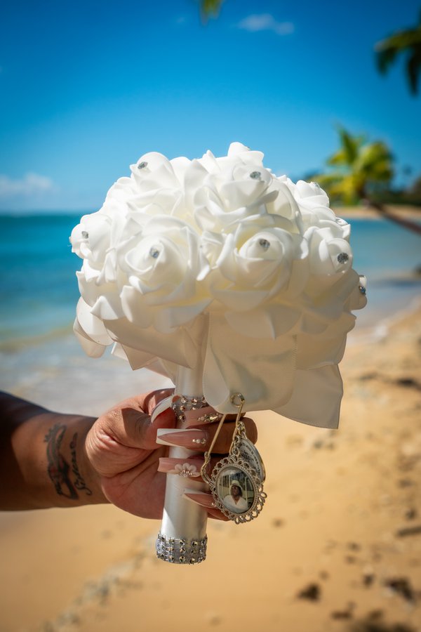 Wedding example