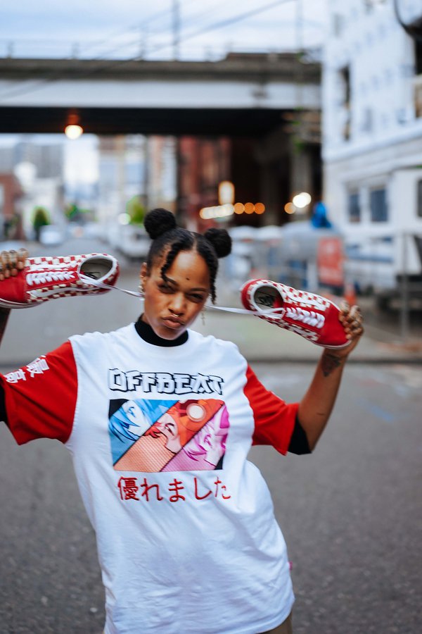 Fashion example