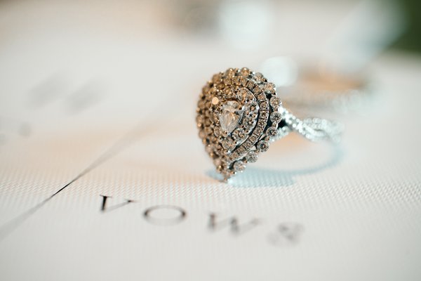 Wedding example