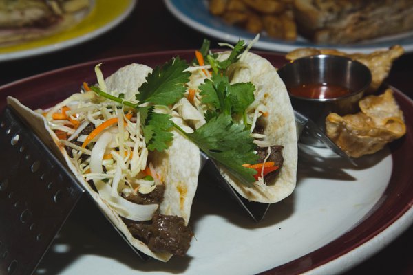 Food example