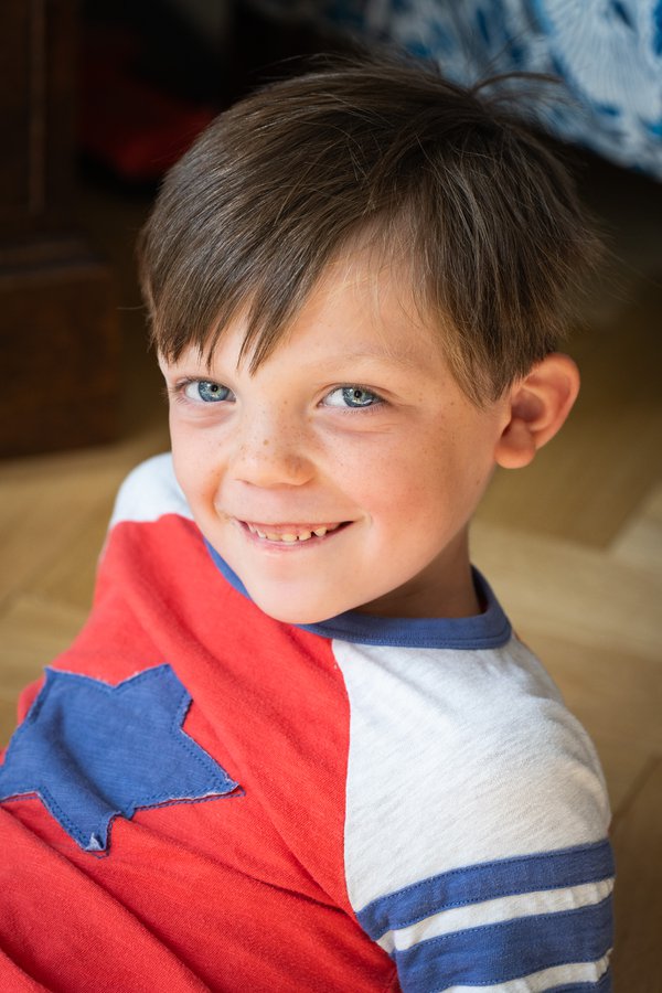 Kids example