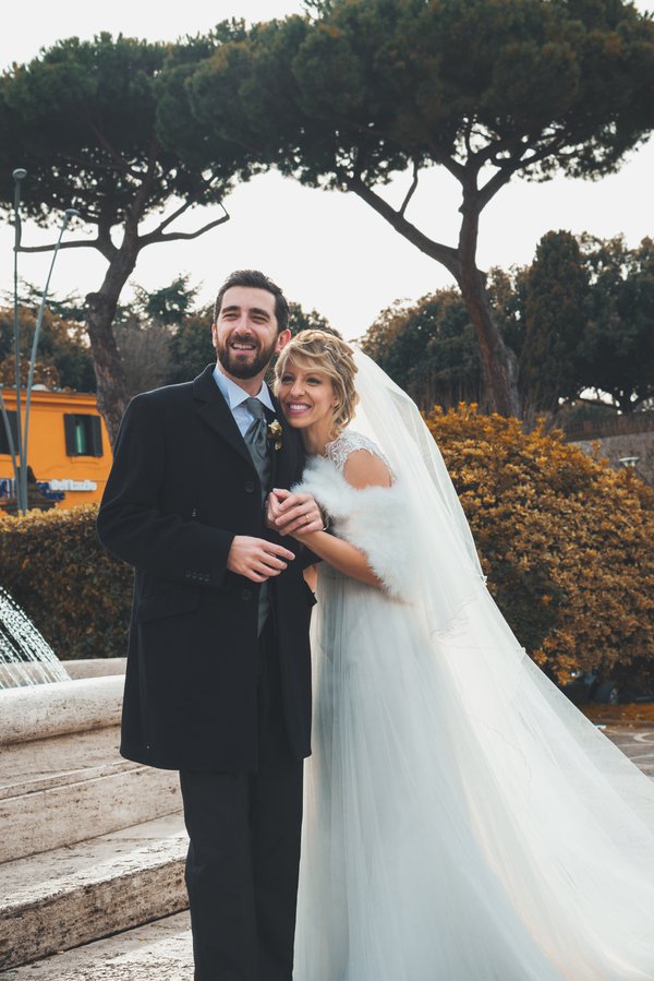 Wedding example