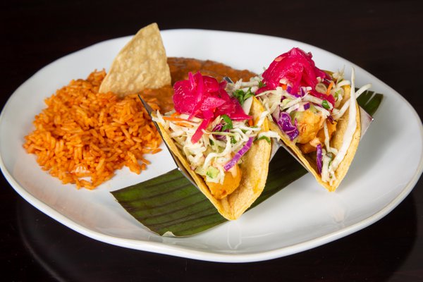 Food example