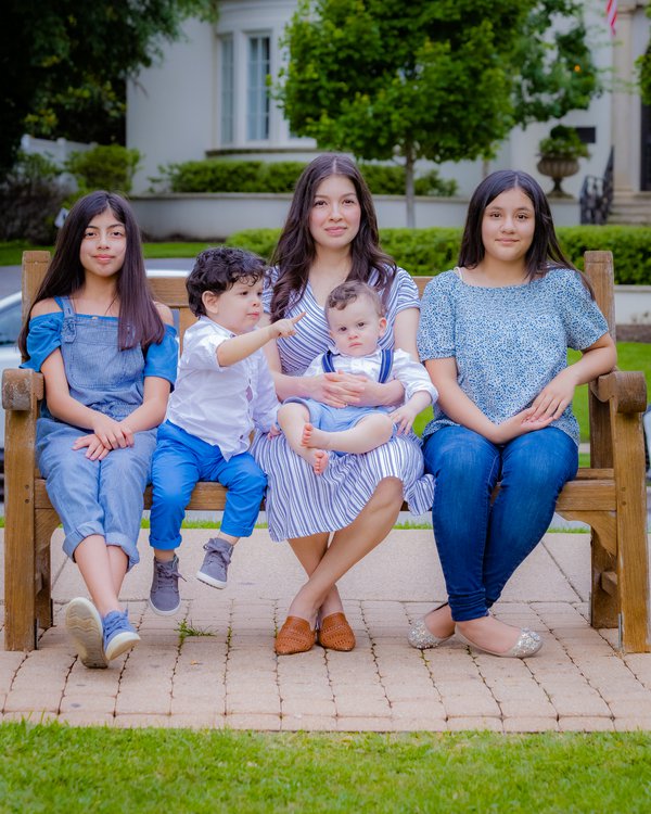 Family example
