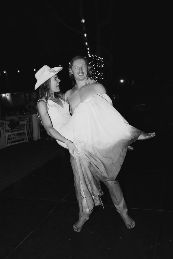 Wedding example