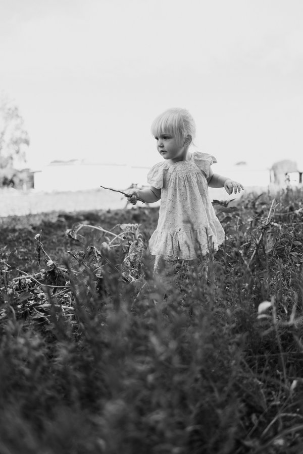 Kids example