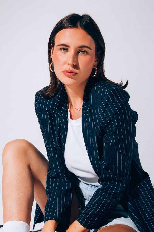 Portrait example