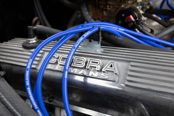 Automotive example
