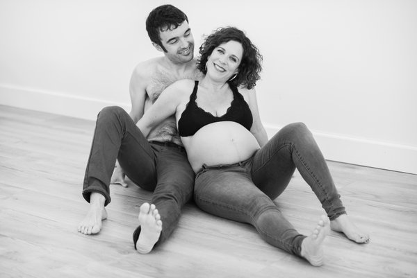 Maternity example