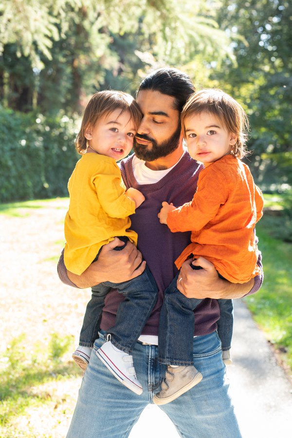 Family example