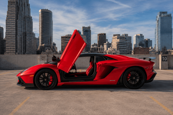 Automotive example
