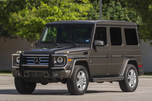 Automotive example