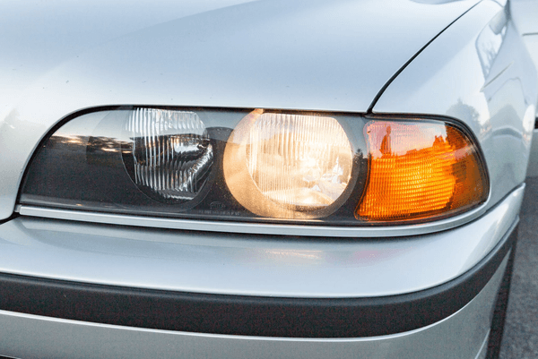 Automotive example