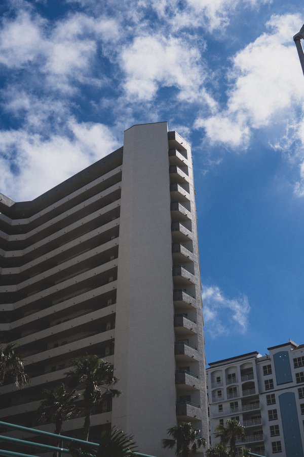 Real Estate example