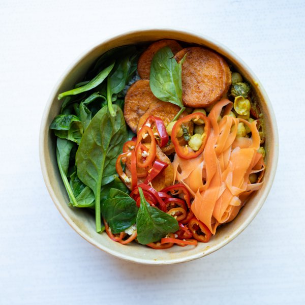Food example