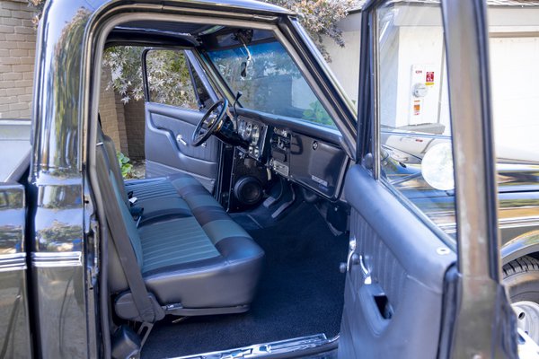 Automotive example