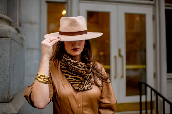 Fashion example