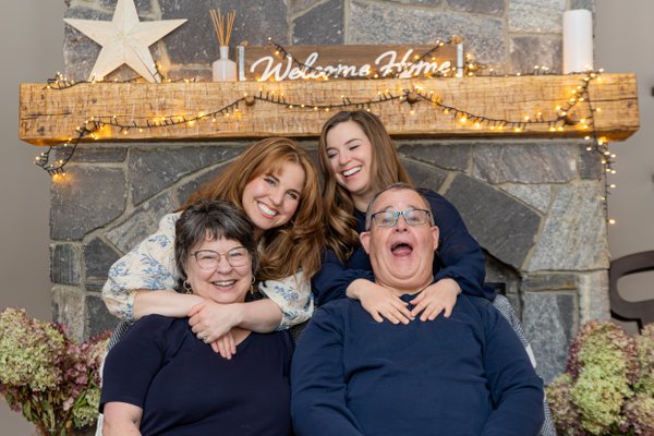 Family example