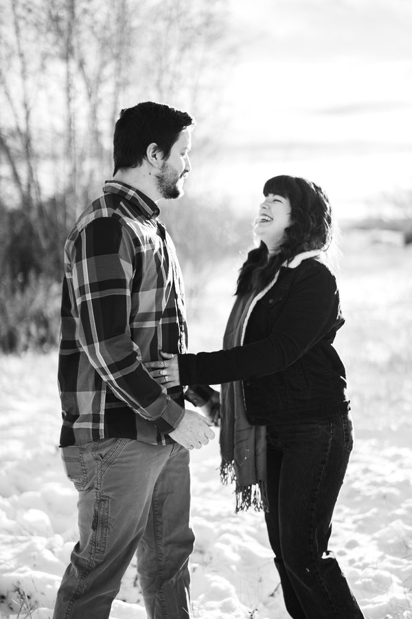 Engagement example