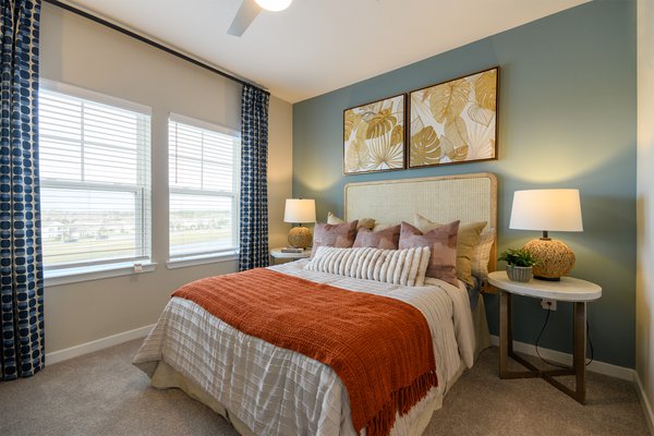 Real Estate example