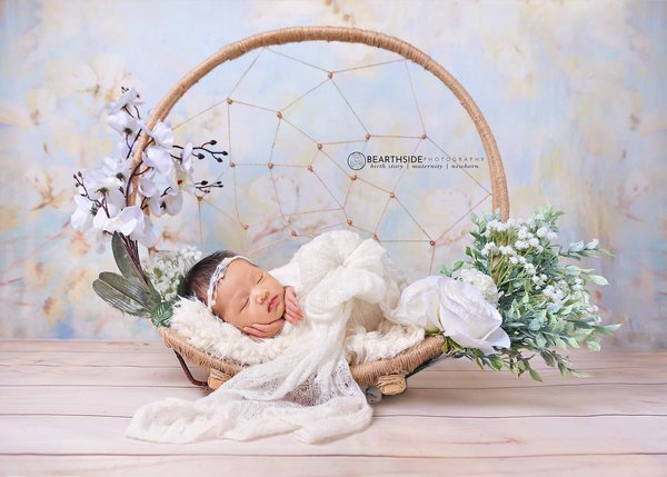 Newborn example