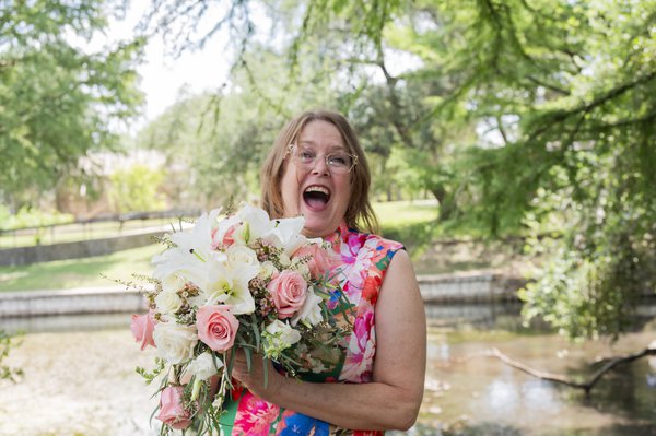Wedding example