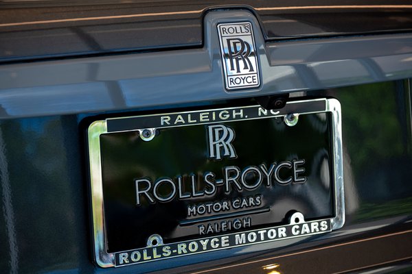 Automotive example