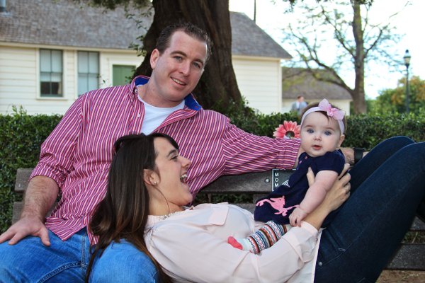 Family example