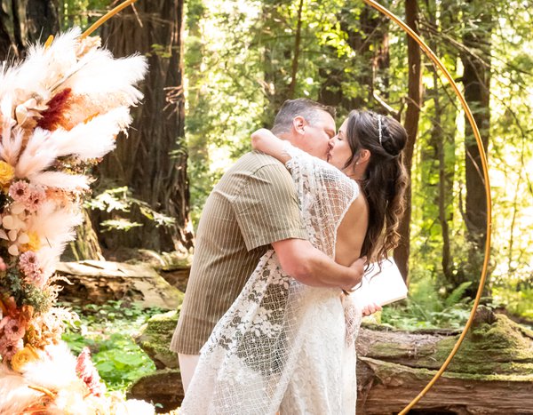 Wedding example