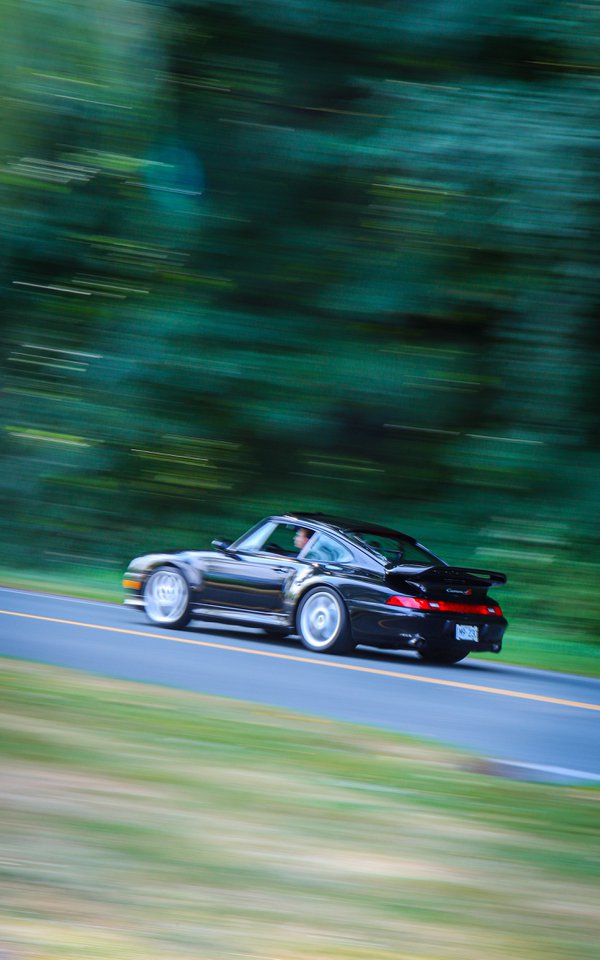 Automotive example