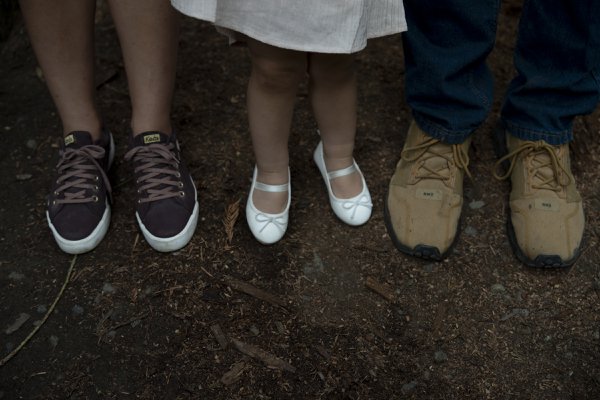 Family example