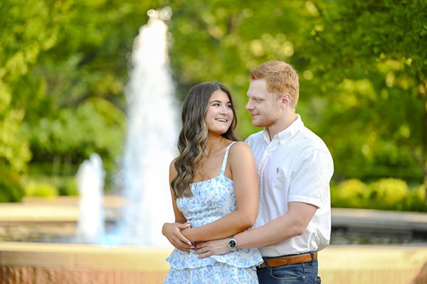 Engagement example
