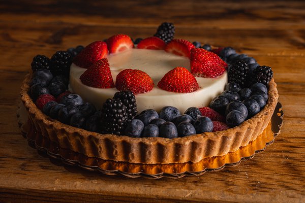 Food example