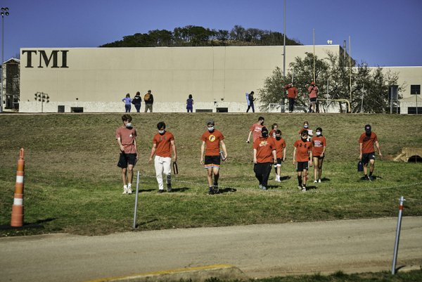 Sport example