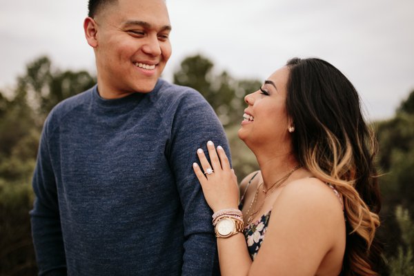 Engagement example