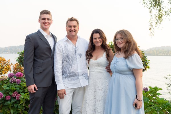 Wedding example