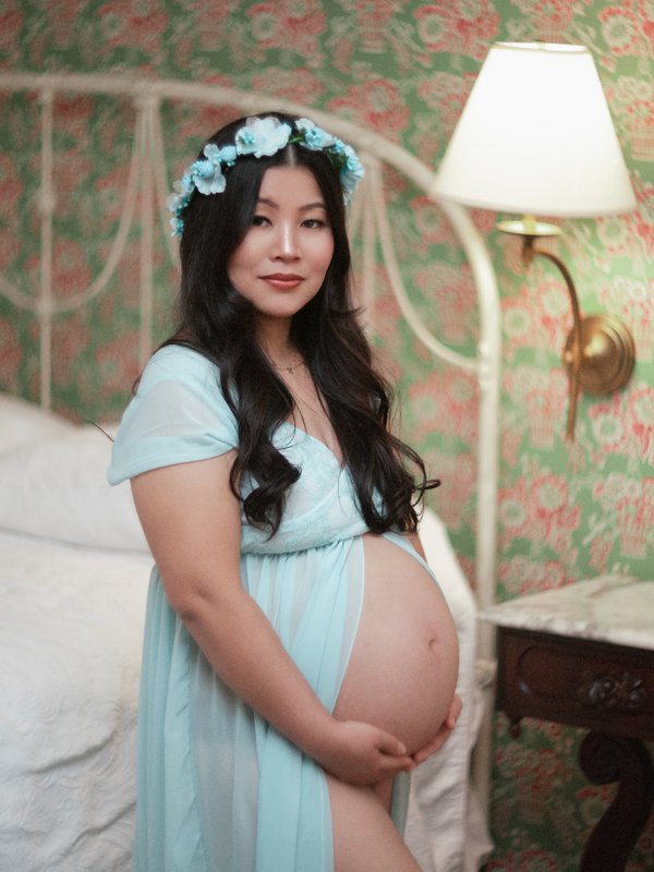 Maternity example