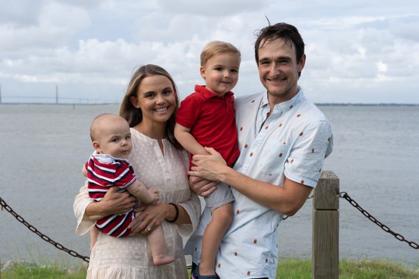 Family example