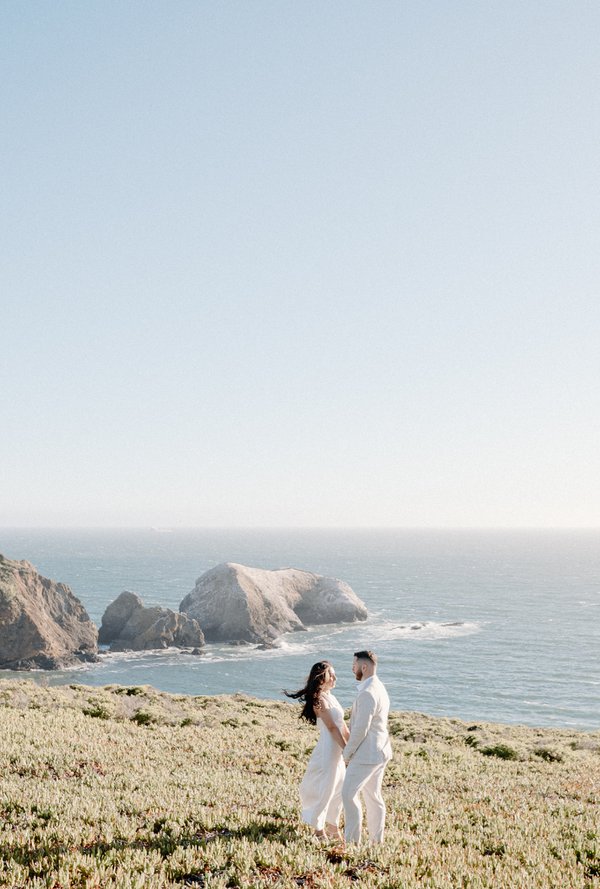 Engagement example