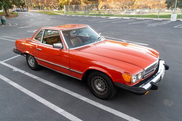 Automotive example