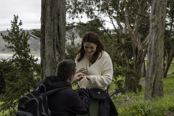 Engagement example