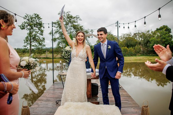 Wedding example