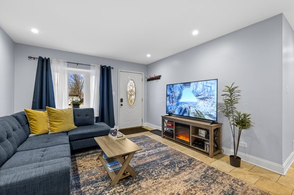 Real Estate example