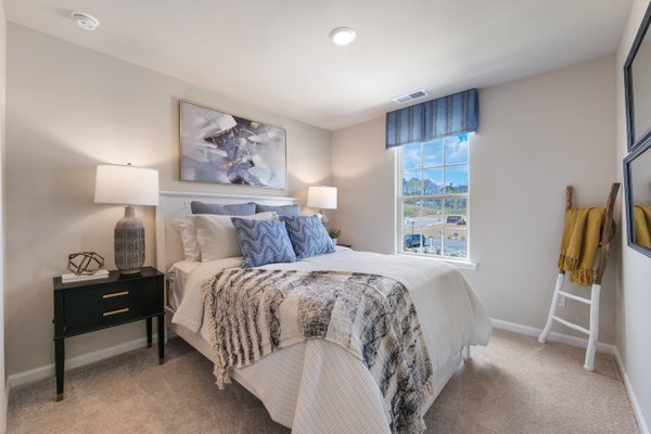 Real Estate example