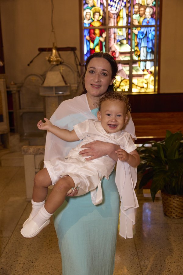 Religious example